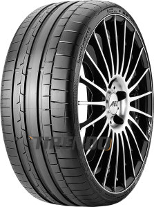 Continental SportContact 6 ( 285/35 ZR20 (100Y) MGT )