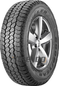 Goodyear Wrangler All-Terrain Adventure ( 265/65 R17 112T )