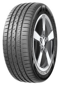 Kumho CRUGEN HP91 255/60R18