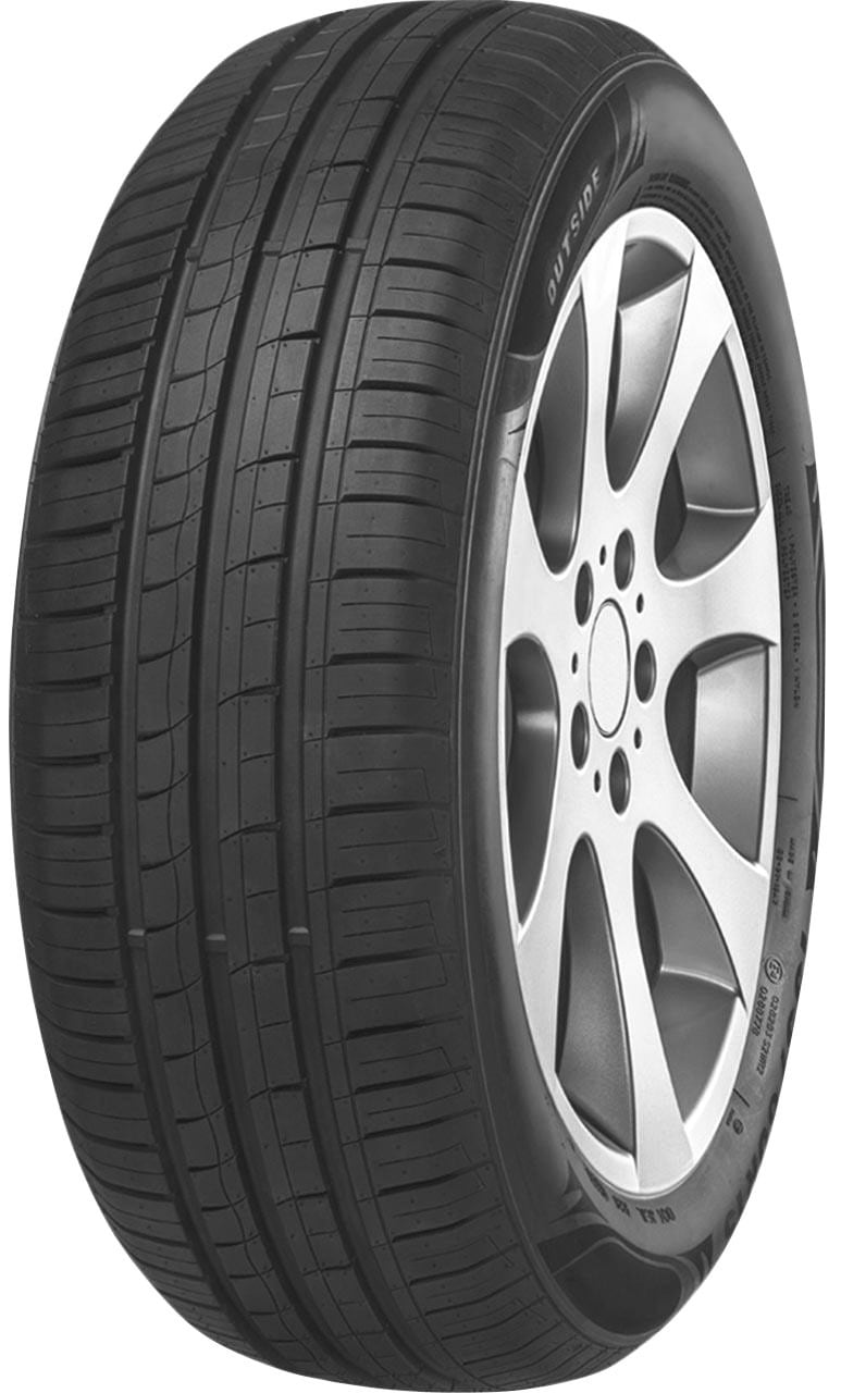 Imperial Ecodriver 5 F209