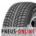 Michelin Latitude Alpin LA2 255/55R18