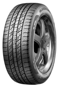 Kumho KL33 225/60R17