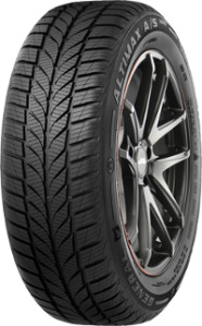 General Altimax A/S 365 (195/55 R16 87V)