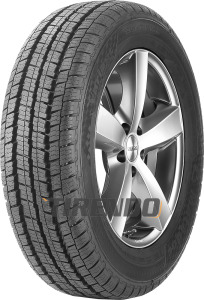 Matador MPS 125 Variant (235/65 R16 121/119N)