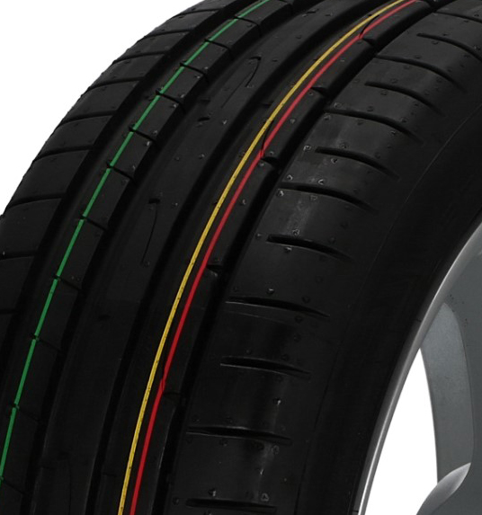 Dunlop Sport Maxx RT 2 SUV 235/55R18
