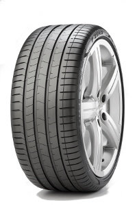 Pirelli P-Zero (PZ4) 255/35R19