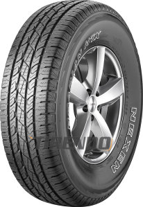 Nexen Roadian HTX RH5 ( 275/70 R16 114S 4PR )