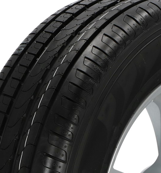 Pirelli Scorpion Verde 255/60R18