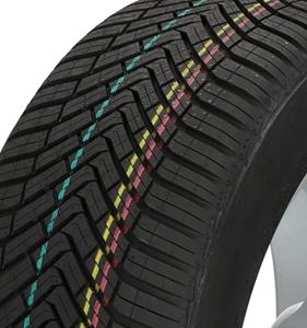 Continental AllSeasonContact 185/55R16 87V