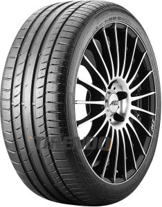 Continental ContiSportContact 5P 235/40R20
