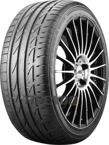Bridgestone POTENZA 225/40R19