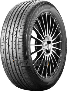 Bridgestone HP 265/50R19