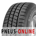 VAN-Transporter-Ganzjahresreifen Goodyear Cargo Vector 2 225/55 R17C 104H