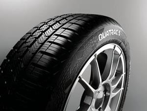 Vredestein Quatrac 5 225/60R16