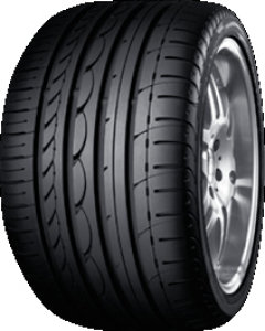 Yokohama Advan Sport (V103B) ( 275/40 R20 106Y XL N0, RPB )