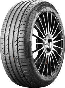 Continental ContiSportContact 5 225/45R17
