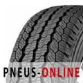 1xSommerreifen CONTINENTAL Vancontact 235/65R16 115/113R - CON-350