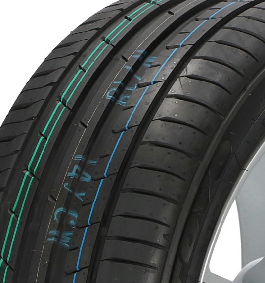 Toyo PROX.SPO.SUVXL 295/40R20