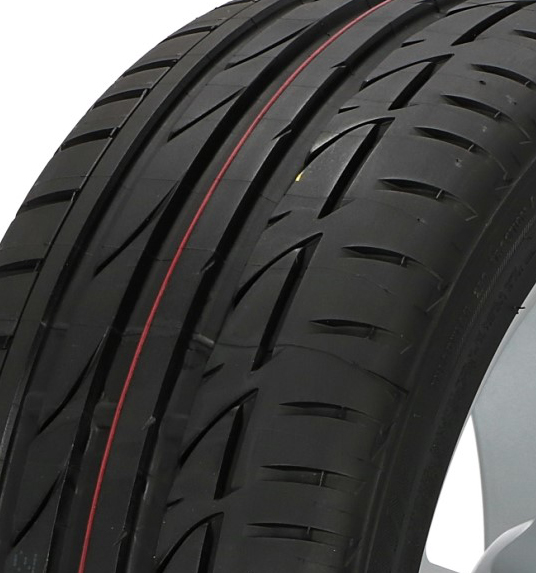 Bridgestone POTENZA 215/45R20