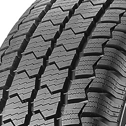 Continental VancoFourSeason 2 235/65R16