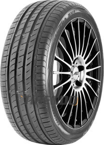 Nexen N FERA SU1 185/50R16