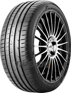 Dunlop Sport Maxx RT2 ( 245/35 R20 95Y XL )