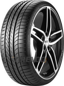 Goodyear Eagle F1 Asymmetric SUV 285/45R19