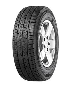 Continental VanContact 4Season 195/65R16