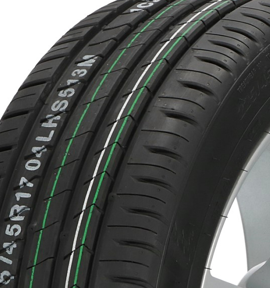 Kumho HS51 195/55R16