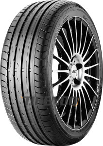 Nankang Sportnex AS-2+ ( 265/45 ZR21 104W )