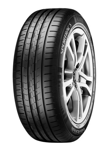 Vredestein Sportrac 5 215/65 R15 96H