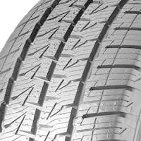 1xReifen CONTINENTAL VanContact 4Season 235/65R16 121R - CON-305102