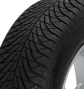 Fulda Ganzjahresreifen MULTICONTROL 205/60 R16 96V XL