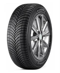 Michelin CrossClimate + (205/55 R16 94V)