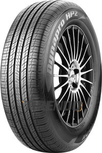 Hankook Dynapro HP2 RA33 265/70R15
