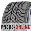 Michelin Pilot Alpin PA4 215/45R18