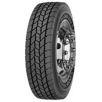 Goodyear UltraGrip Max S (385/55 R22.5 160K)