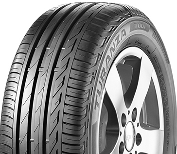 Bridgestone Turanza T 001 EVO 225/50 R17 98Y XL