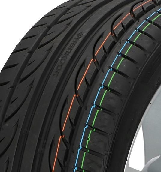 Hankook K120 205/45R17