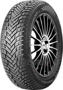 NOKIAN Ganzjahresreifen WEATHERPROOF