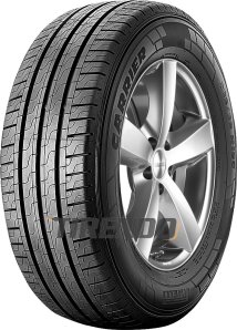 Pirelli Carrier 205/75R16