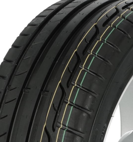 Dunlop Sport Maxx RT 2 265/45R21
