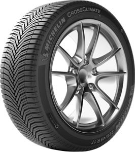 Michelin Crossclimate+ 215/65R16