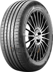 Continental ContiPremiumContact 5 225/60R17