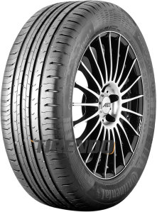 Continental ContiEcoContact 5 215/55R17