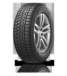 Hankook Kinergy 4S H740 (235/65 R17 108V)