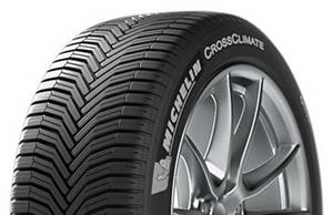 MICHELIN Ganzjahresreifen  CrossClimate 225/40 R18 92Y