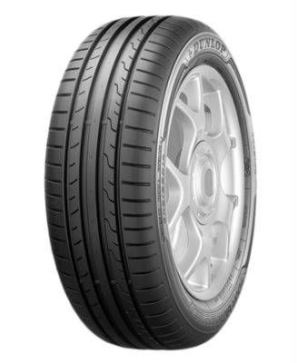 Dunlop Sport BluResponse 195/55R15