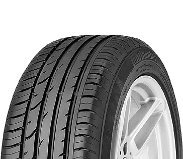 Continental PremiumContact 2 185/60 R15 84T