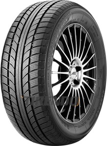 Nankang N-607+ ALL SEASON XL 235/55R17